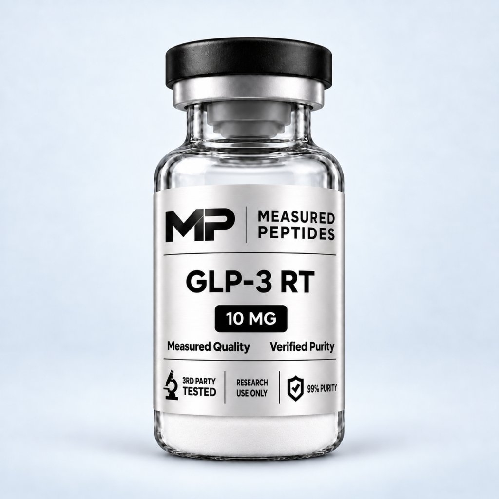 GLP-3 RT