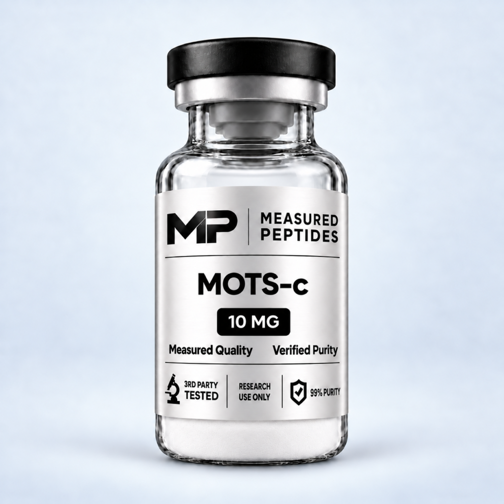 MOTS-C
