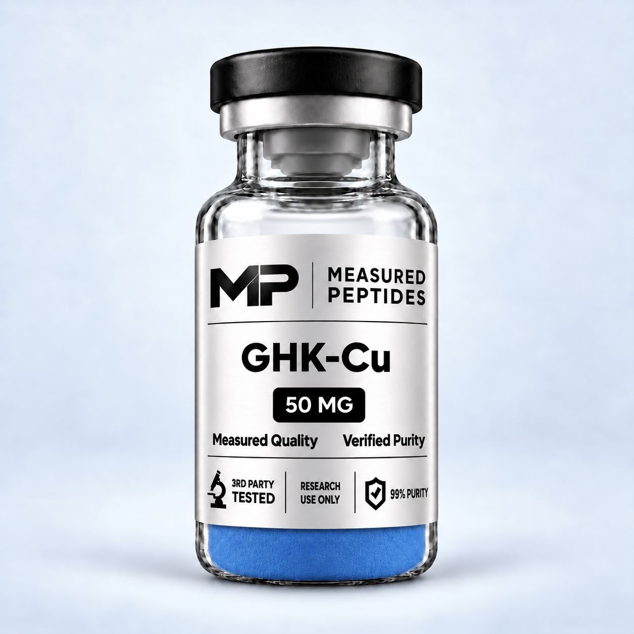 GHK-Cu product photograph