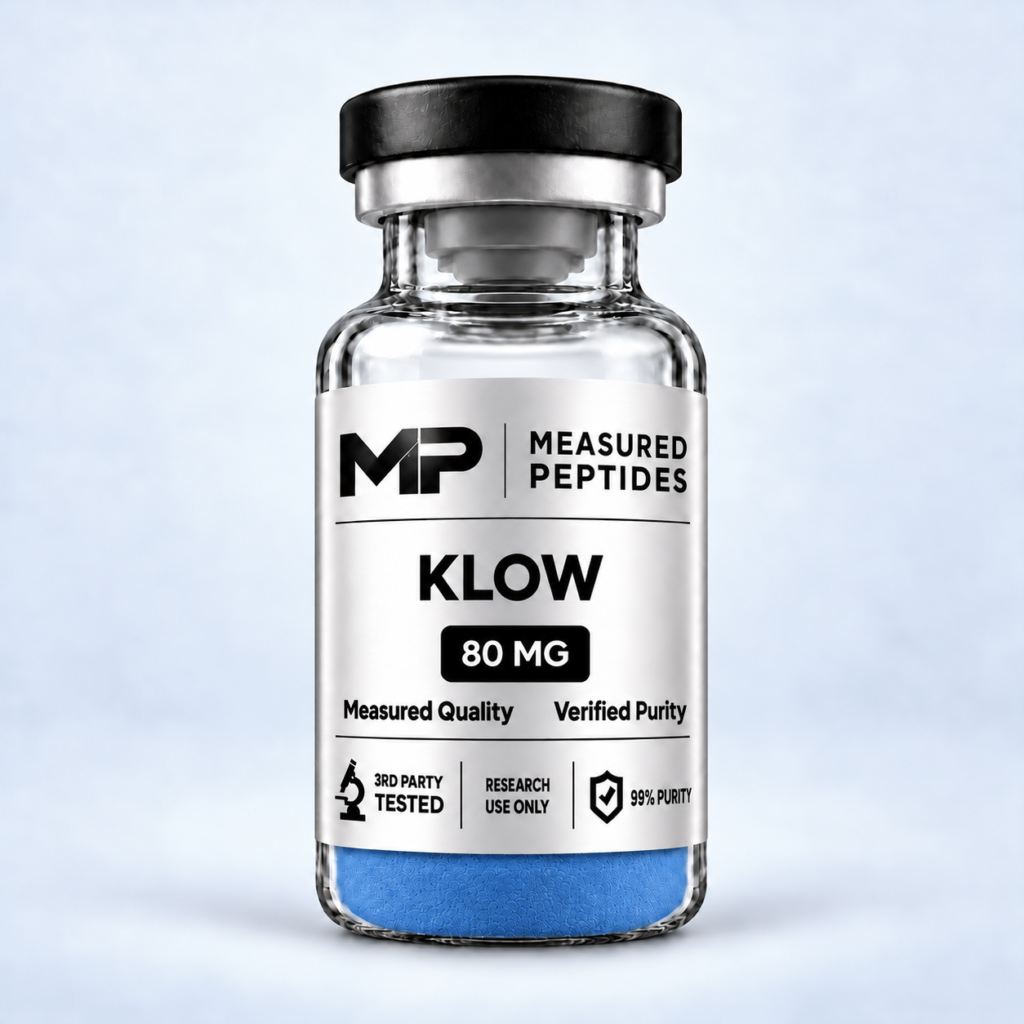 KLOW Stack