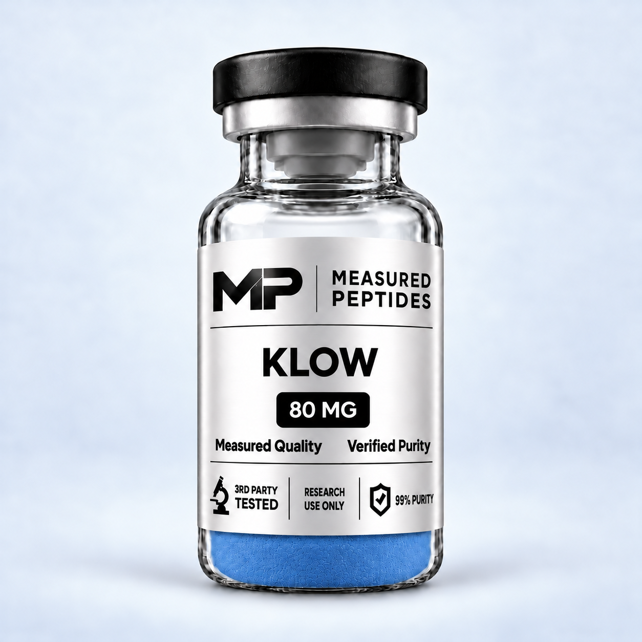 KLOW Stack product photograph