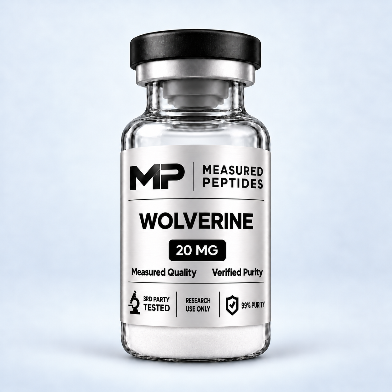 Wolverine Stack product photograph