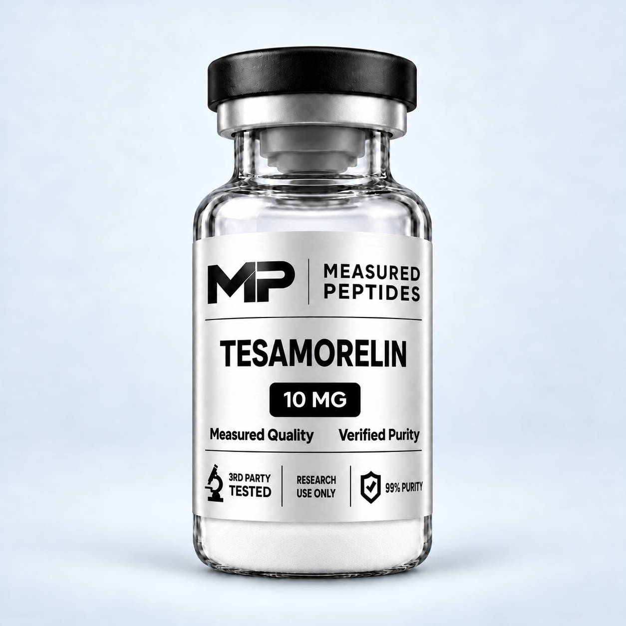 Tesamorelin product photograph