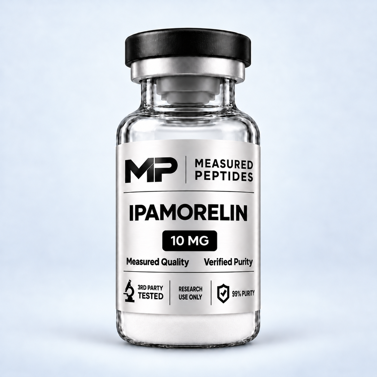Ipamorelin product photograph