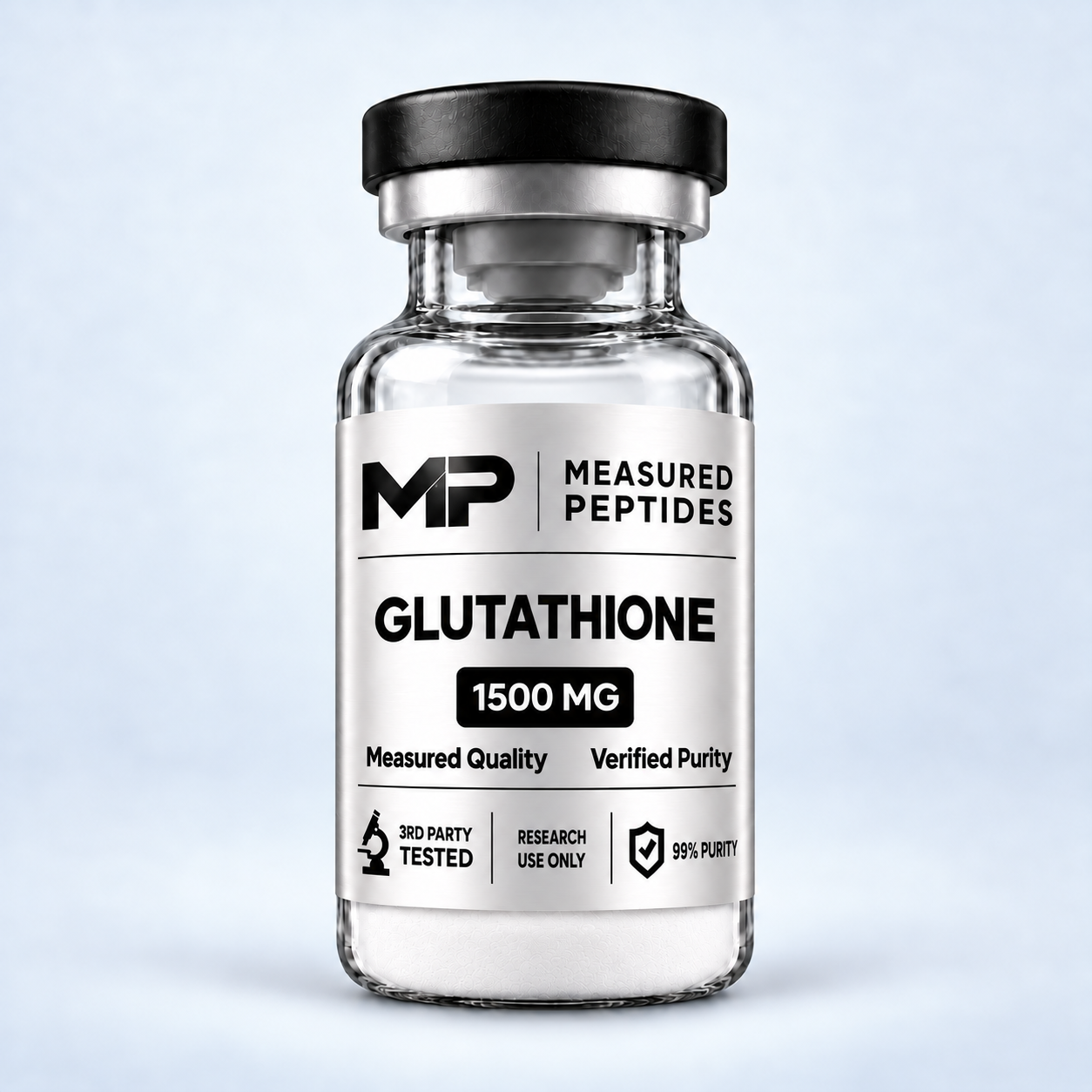 Glutathione product photograph