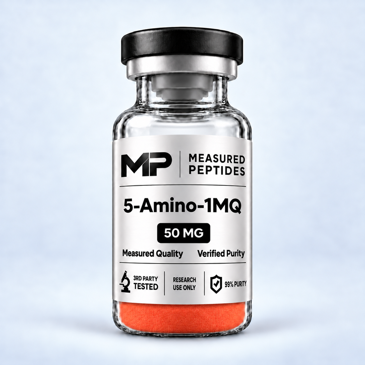 5-Amino-1MQ product photograph