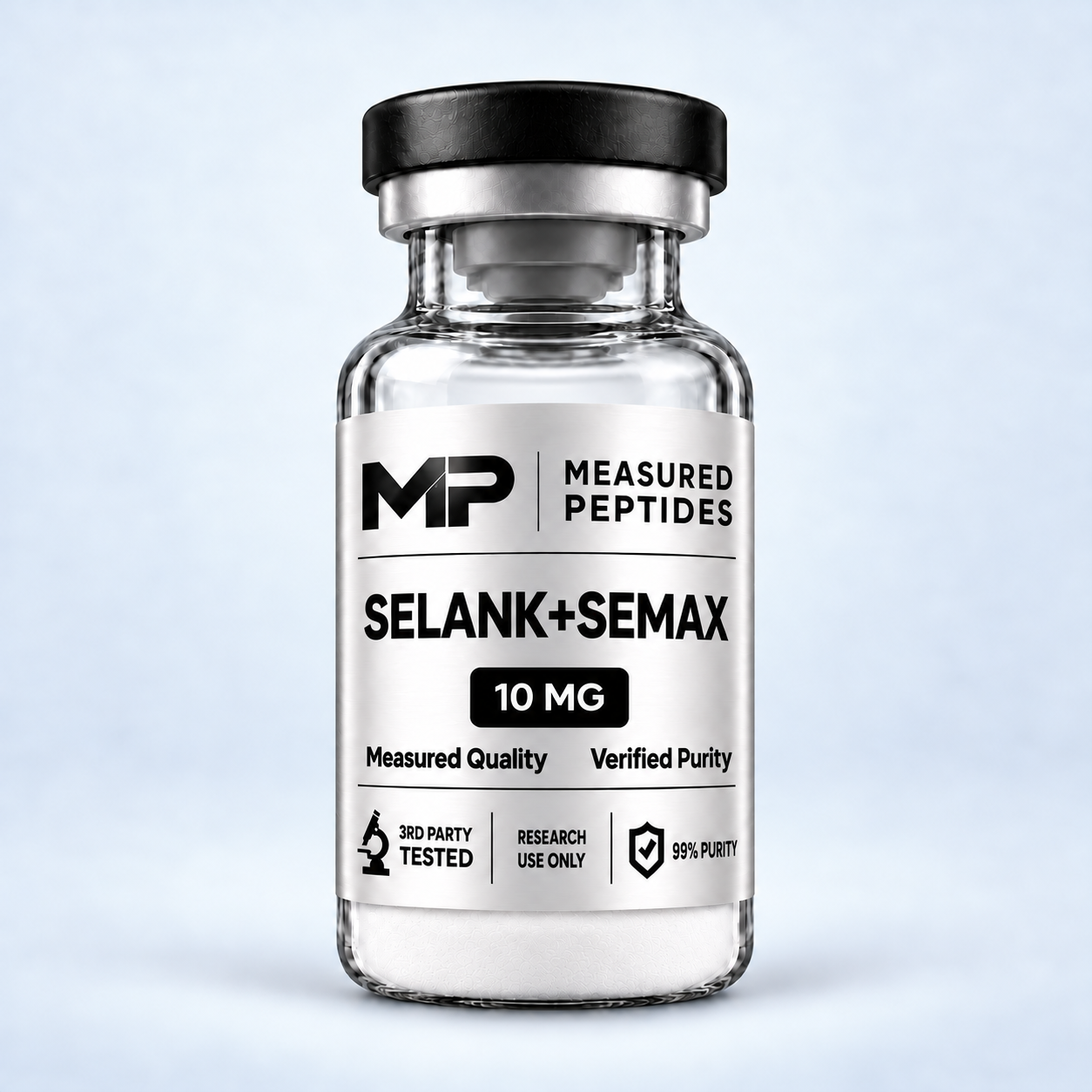 Selank-Semax product photograph